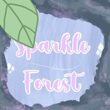 sparkle forest