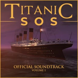 Titanic SOS [Explore The Titanic] (Demo) icon