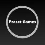 Preset Games