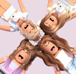~beautiful friends~