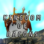 Kingdom Of Bacons (Will rise) Group Thumbnail