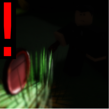 [❗] SCARY FOREST SIMULATOR 99 [ALPHA]
