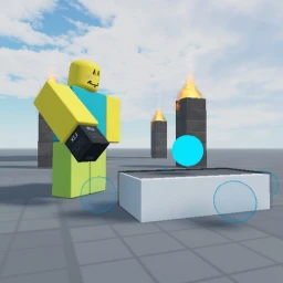create your world icon