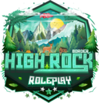 High Rock Border Roleplay | HBRP