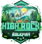 High Rock Border Roleplay | HBRP Group Thumbnail