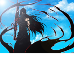 crimson blood project