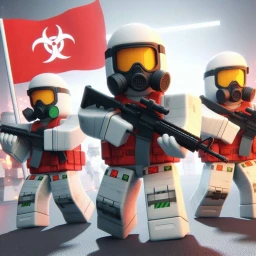 Capture The Flag In Space icon