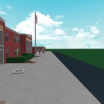 John Dale Middle School [Fictional]