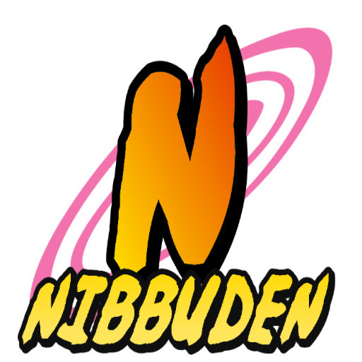 Naruto Nibbuden official Roblox game thumbnail