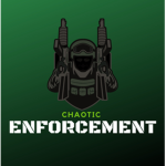 Chaotic ##########