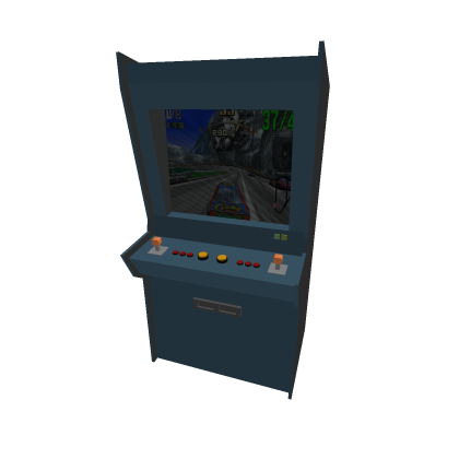 Arcade Machine