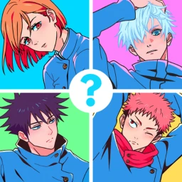 💫Guess The Anime! icon