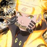 god naruto group