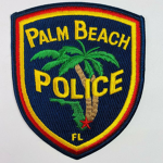 Palm Beach Florida Police