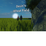 Devin's Wheat Field Fans