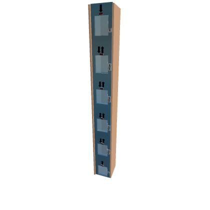 6 floor elevator