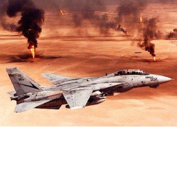Gulf war Shenanigans (Comming Soon!)