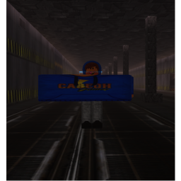 Survive caseoh in area 51