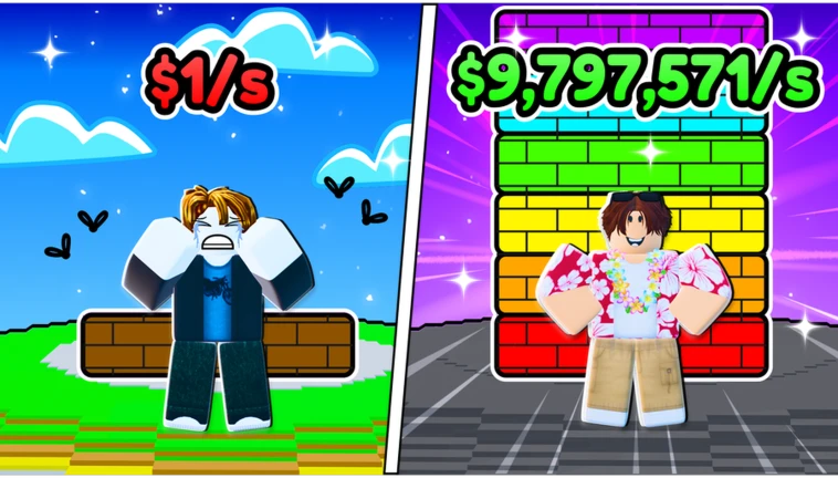 Tower Builders Gameplay
