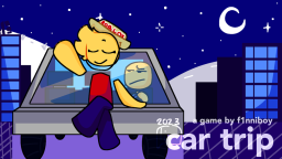 Wycieczka samochodem