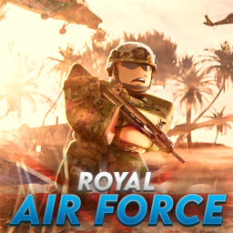 [⏳SOON] Royal Air Force Academy