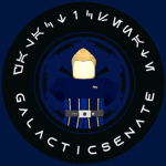 The Galactic Senate [TGI]