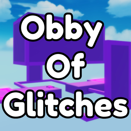 Obby Of Glitches