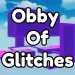 Obby Of Glitches icon