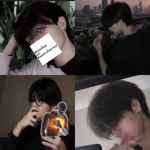 PEACH บ่าวพีช