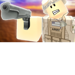 Shooter Royale