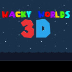 Wacky Worlds 3D (Obby)