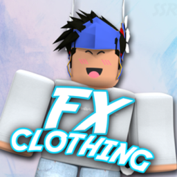 Noel and Andrea's clothing store