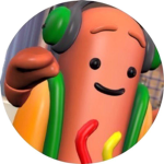 HOTDOG GROUP ;n;