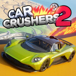 [New Cars!🔥] Car Crushers 2 - Physics Simulation