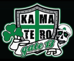 KAMATERO - GATE 13