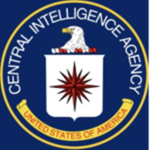 — Central Intelligence Agency —