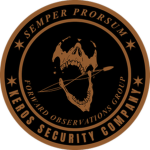 Keros Forward Observations Group