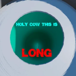 The Longest Hole In The WORLD icon