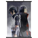 clan d'itachi