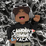 Camden's Clothing Official
