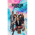 fans de Stranger Things 3