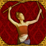 [ Ayothaya ] Empress Dowager Army