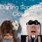 Darling Sophia's Closet Group Thumbnail