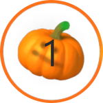 Pumpkin 1