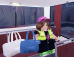Yummy Boba tea