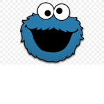 Cookie _ Monsters