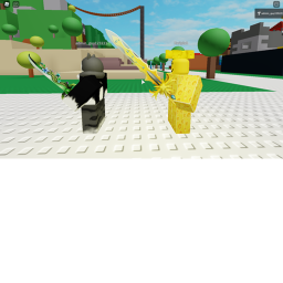 CrossRoads Fight new map