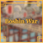 Boshin War