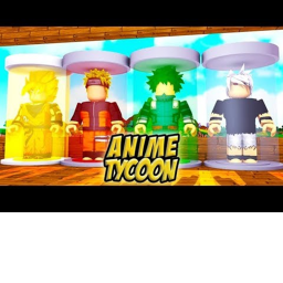 Anime Tycoon