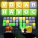 VOCAB HAVOC icon